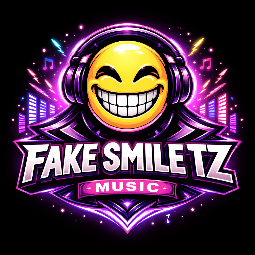 Fake Smile Tz Logo